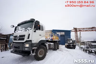 Цементировочные агрегаты АНП/АНЦ-320; Насосы НБ-32,50,125 фото 7