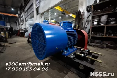 Насосы НБ-32/50/125, НЦ-320; Цементировочные агрегаты ЦА-320 фото 6