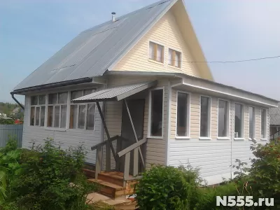 Продам дачу с н т майский фото
