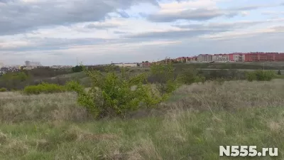 Участок 300 соток в Агро-Дубовое