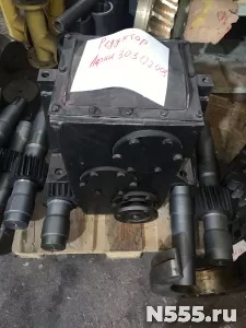 Запчасти цементировочного агрегата АНЦ-320, ЦА-320 фото 1