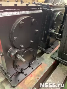 Запчасти цементировочного агрегата АНЦ-320, ЦА-320 фото 5