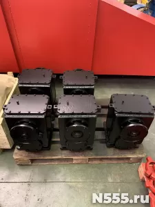 Запчасти цементировочного агрегата АНЦ-320, ЦА-320 фото 4