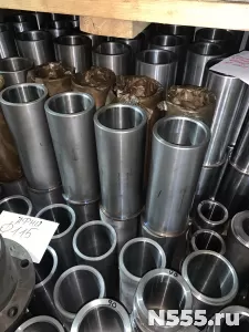 Запчасти насос НБ-125,9МГр,НЦ-320,9Т,ЦА-320