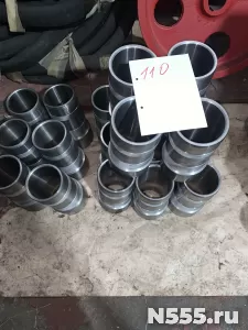Запчасти насос НБ-32, НБ-50