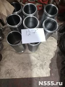 Запчасти насос НБ-32, НБ-50 фото 2