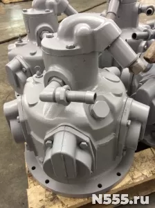 Запчасти Пневмомотор П13-16 фото 2