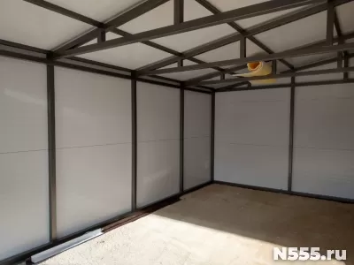 Каркас