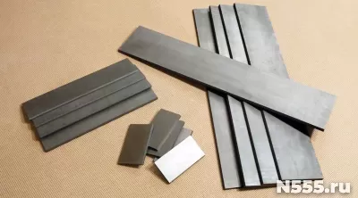 Запчасти для вакуумных насосов и компрессоров